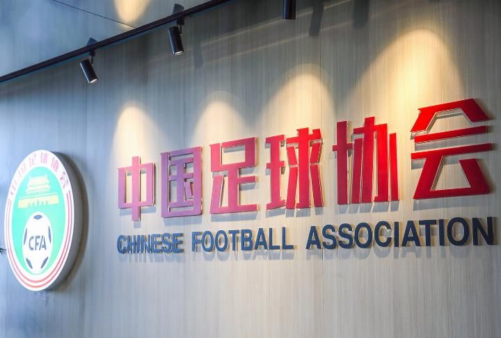  【中国足协】中国足协36人的庞大执委会, 权力这么大, 居然可以