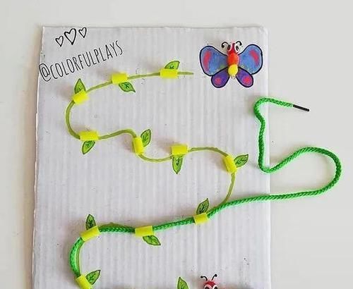  纸箱：上百元的益智玩具，DIY手工改造轻松做，强大的纸箱变废为宝手工