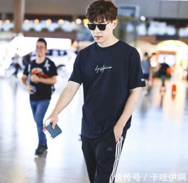 香蜜要大结局了！想了解邓伦怎么这么帅吗那就来看看他的风格吧