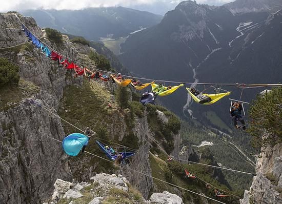 房车已不算什么!现聪明人都会带上这些神器,让人羡慕不已,厉害
