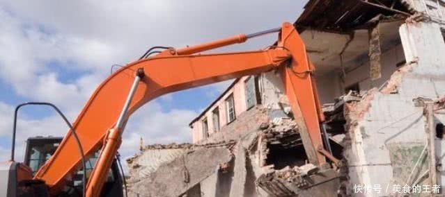 “撤村并镇”，中国农村成美国农村，人人都住楼房！