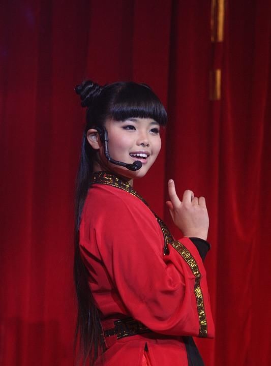  小兵■《小兵张嘎》16年后，嘎子当爸，英子逆袭成女神，而她却已去世多年