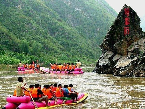 陕西最落后的5座城市，第5延安，第1杨凌示范区