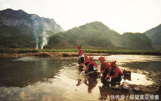 中国隐藏最深村落: 洞后隐匿着一处世外桃源, 整个村落藏隐300年