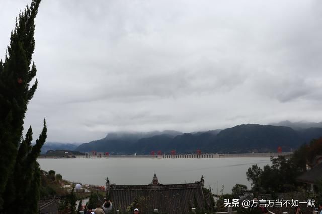 长江三峡自驾游