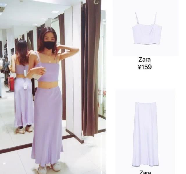  #件西装#ZARA、优衣库，你从没想起的另一面