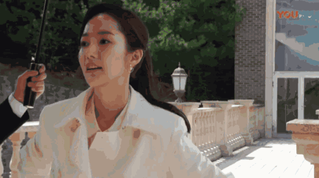 谁说整容既脸僵?拿下李敏镐收服朴叙俊的朴敏英,靠一张初恋脸成