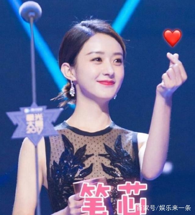 被造谣拍戏生病，赵丽颖方辟谣 网友：有实力的人不需要卖惨