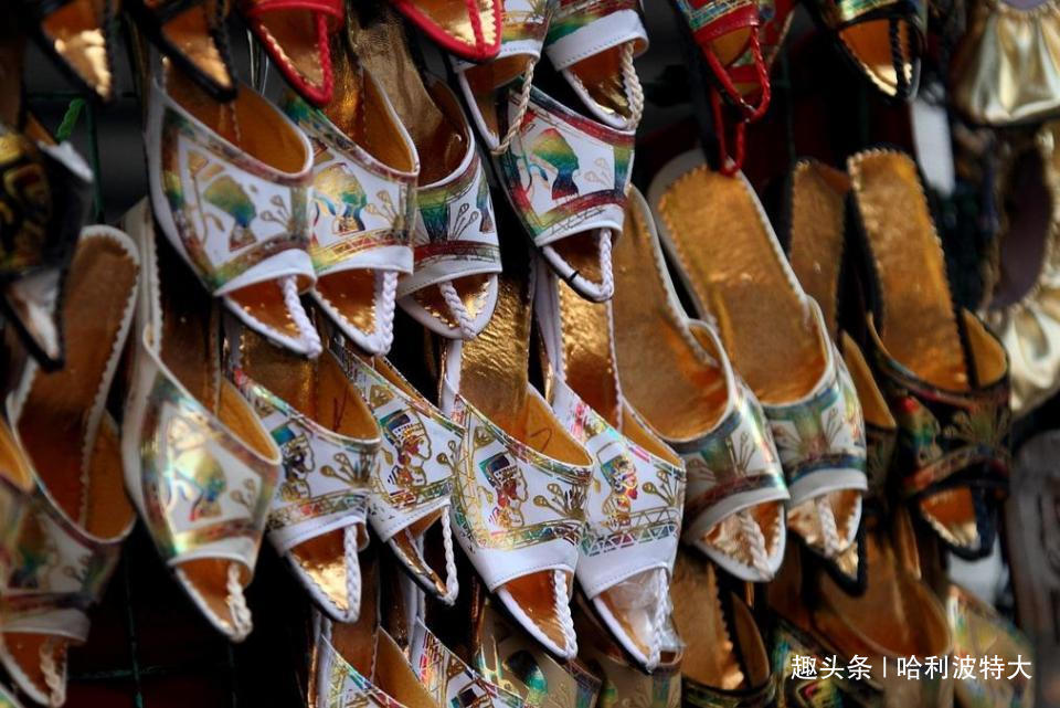 只收藏全球最古老文物的博物馆:随便一件也够3000年历史