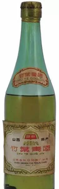  大曲@中国绝版老酒, 喝过一种说明你老了!