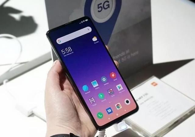 #时间#有必要换5G手机吗？普通人完全不需要，有钱土豪当我没说