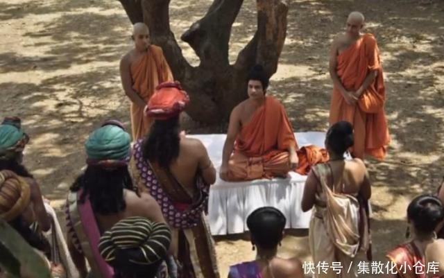  「妄想」佛教常识：什么是佛法？