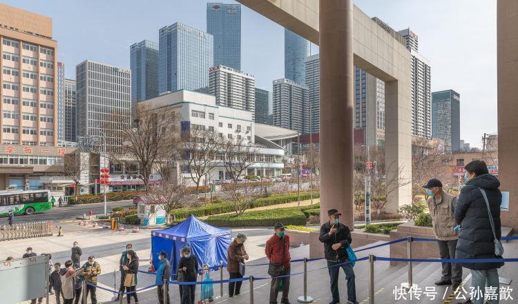  【恢复】青岛市图书馆恢复向公众开放