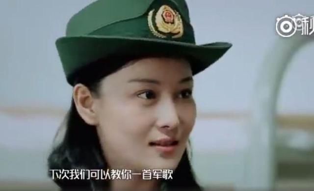 张馨予宣布结婚，老公身份显赫让人吃惊，早六年前就有预言！