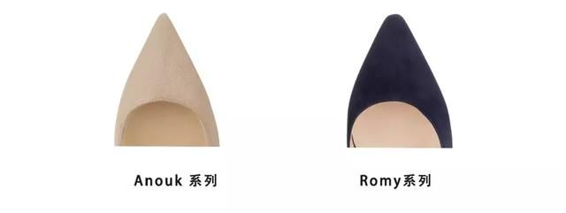 每个人都需要一双高跟鞋，但你知道哪个牌子好穿吗？