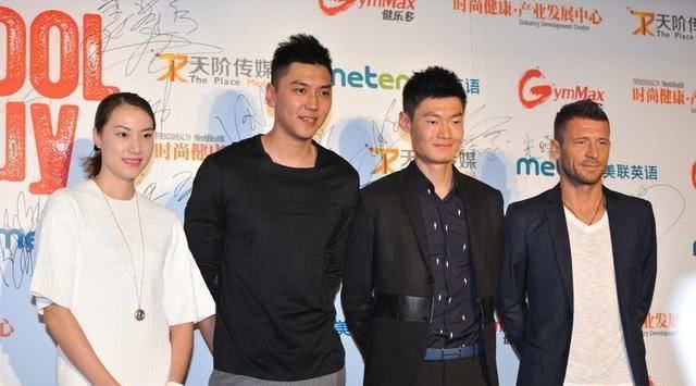 #比例#谢杏芳发起狠来女明星都斗不过,稍一打扮就惊艳,178比例太出众