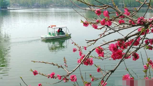 到杭州旅游90%的人只去西湖，10%的人会去这些小众景点，你去哪里