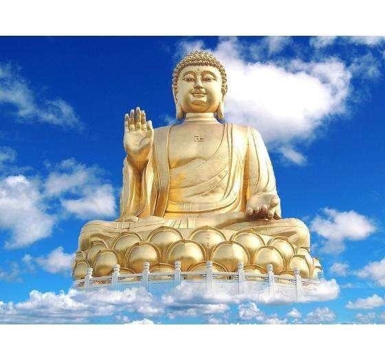 佛说:前世五百次的回眸,才换得今世的擦肩