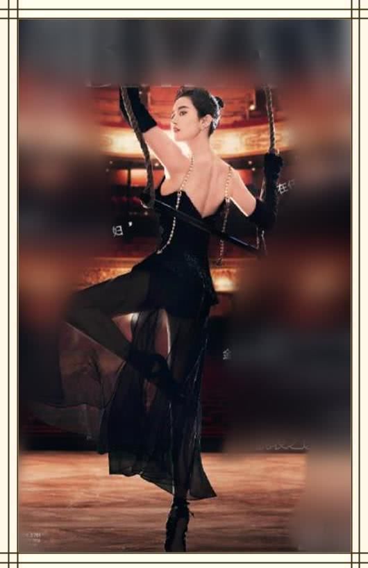 刘亦菲的未修图简直没眼看，网友:她现在就像泡得发肿的白面馒头