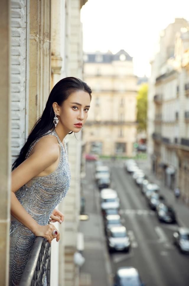 国际顶级晚宴仅邀中韩两位亚洲女星 这次韩国艺人彻底输了