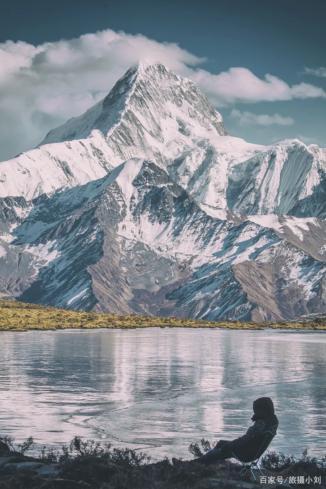  「游客」倒计时8天！清明小长假这13条小众宝藏线路，景色好，游客少！
