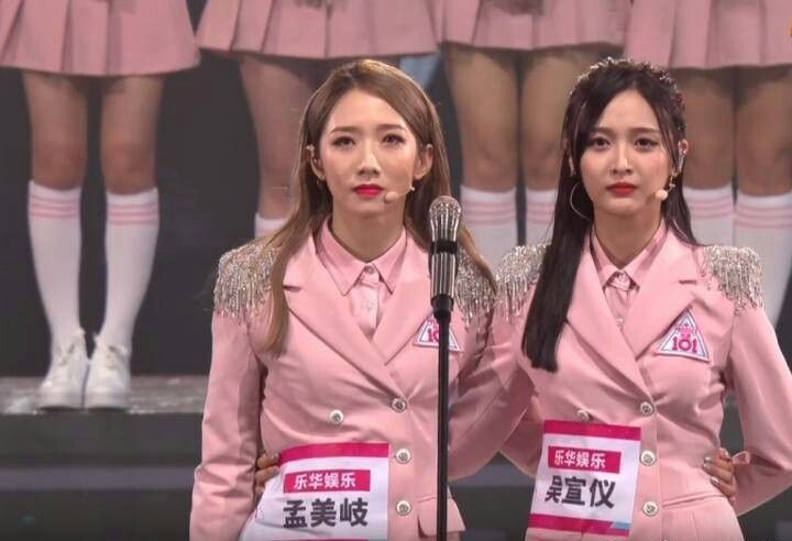 乐华娱乐新生代崛起,他俩或许会取代韩庚和周