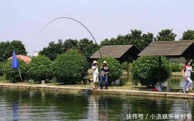 「钓友」不管你信不信,这些发生在钓鱼人身上的事情,总是没办法解释