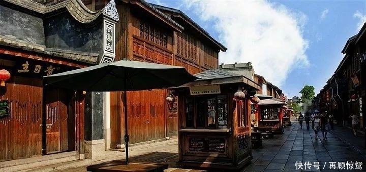 福建值得去的20个地方，你去过几个呢？