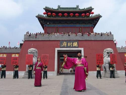 河南最火的六处景点,不容错过,每一个都值得去!