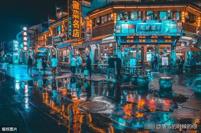 【 「时光」另类解读:时光机里交织的皖风