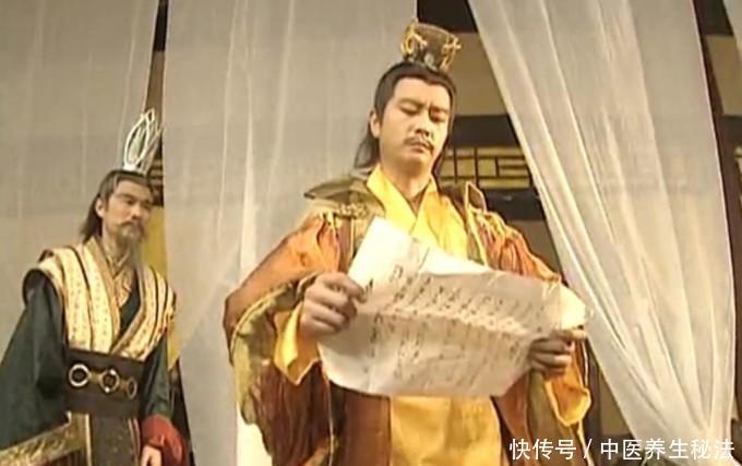 亡国之君整日花天酒地,还讨要官职做,有人说这