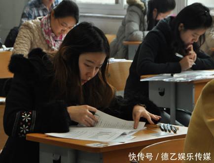 一位副局长对想考公务员同志的建议