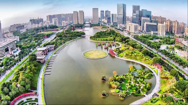 2018年GDP万亿俱乐部成员增至16个， 未来两年这六座城市有望加入