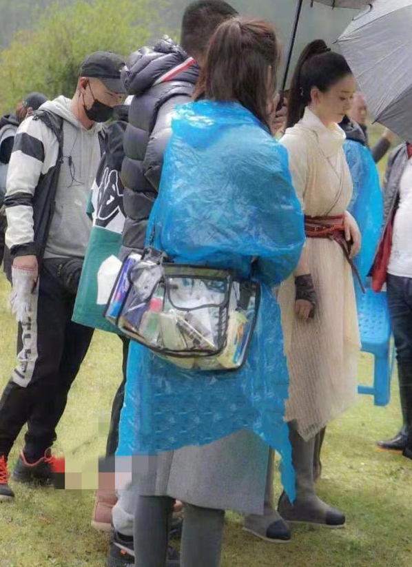 赵丽颖王一博道歉