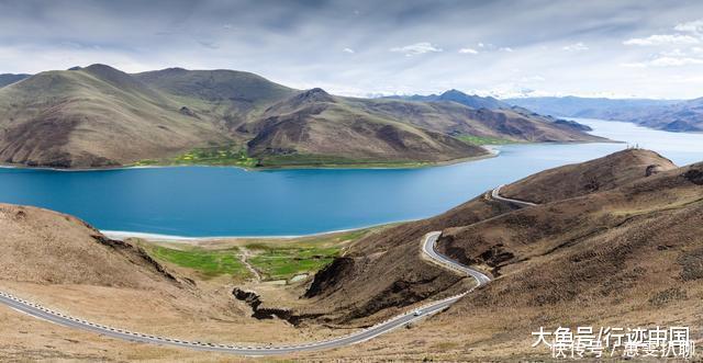云梦泽彻底成为神话, 这个省才是真正的千湖之省, 湖北一边去!