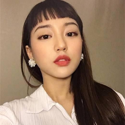 微胖女生，最好不要剪这3种“发型”！特别是第2种，俗气又显脸大