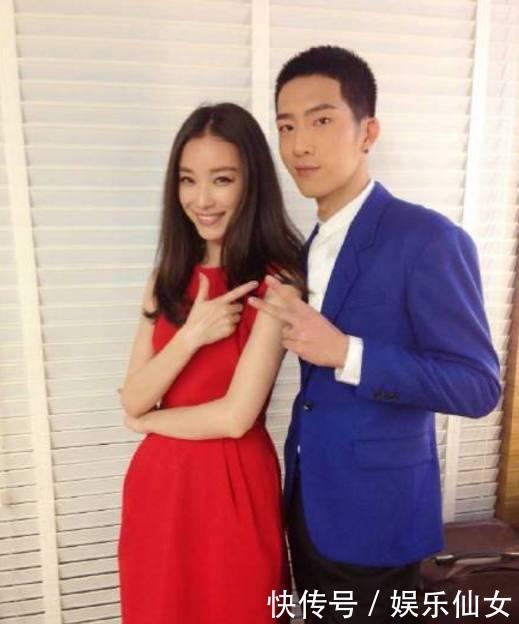 娱乐圈再爆感情风波，倪妮井柏然分手！双方同时声明商量好的？