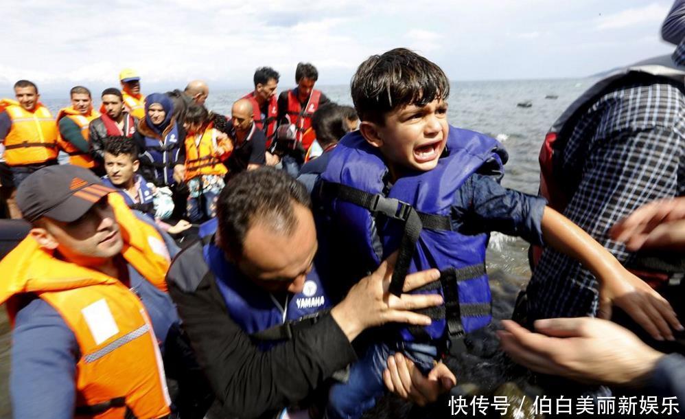 罗斯人口紧缺,男女比例失衡,为何不接收难民缓