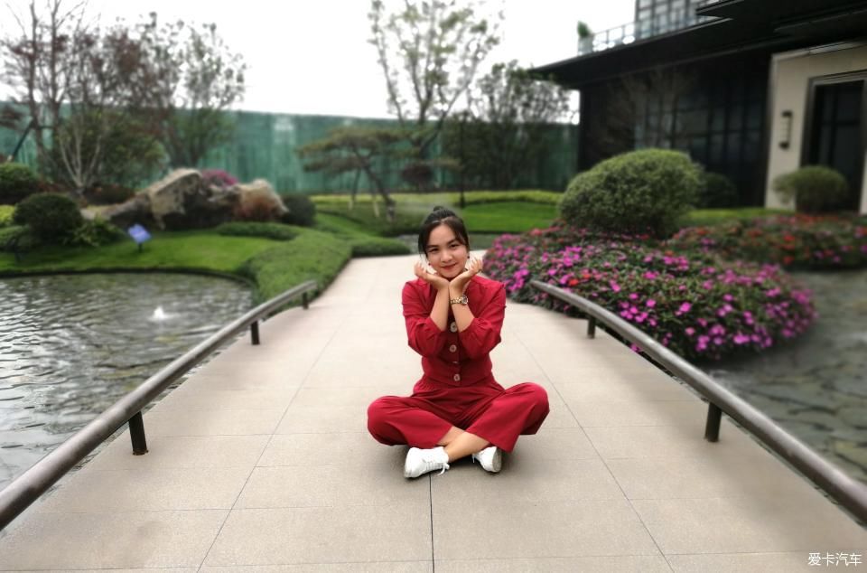 特别:十里春风,打卡滨江公园