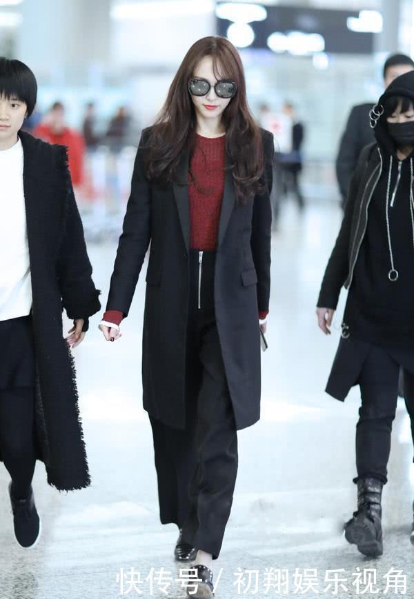 女星换发型如换脸，宋茜唐嫣换同一款发型美出新高度