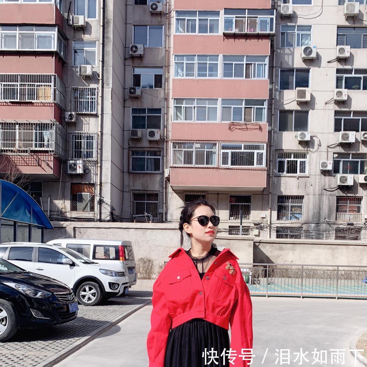  『风衣』这5件外套+裙子，让你美得不像话，显瘦又时髦
