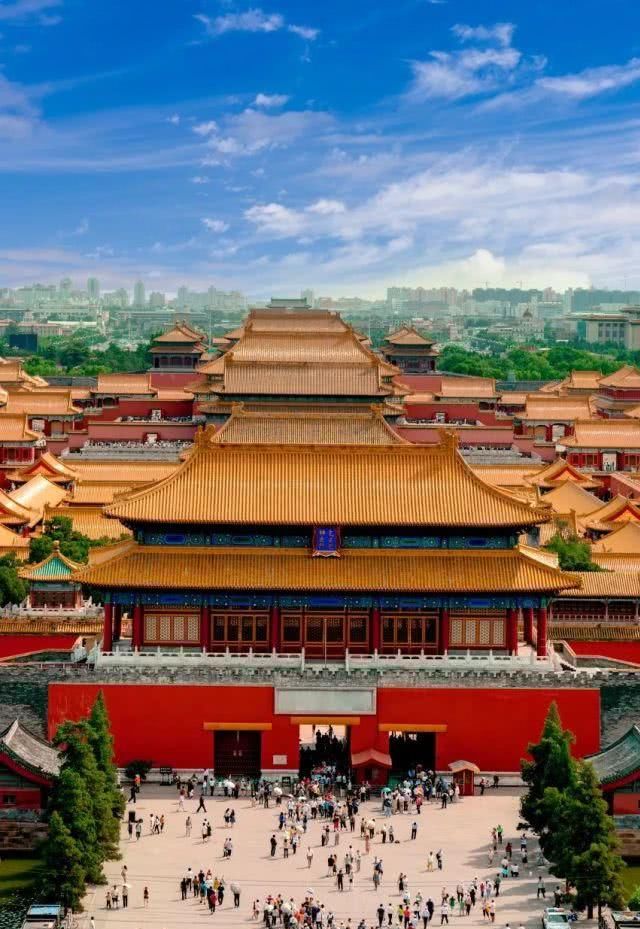 中国最美的这50个地方，你去过几个？