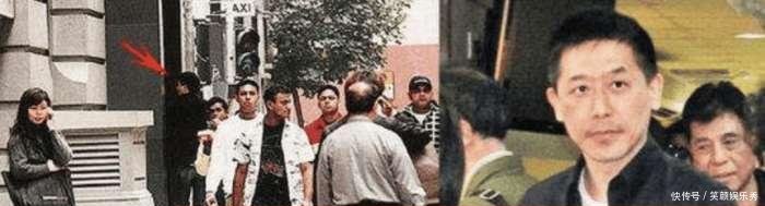 卓伟再度发力, 张国荣离世真相流出, 不存在抑郁症