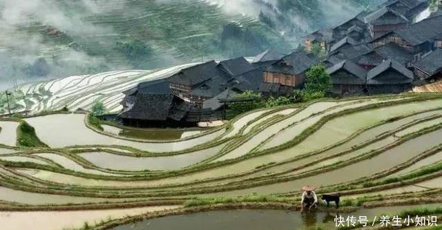 趁年轻,一定要去的30个地方