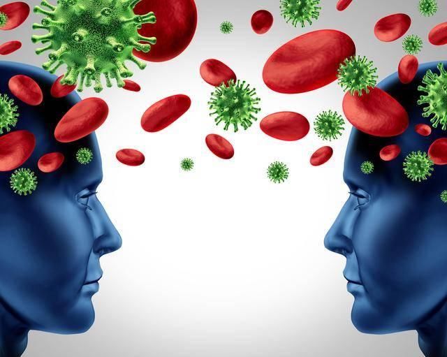 研究■辟谣:喝茶能预防新冠病毒感染?