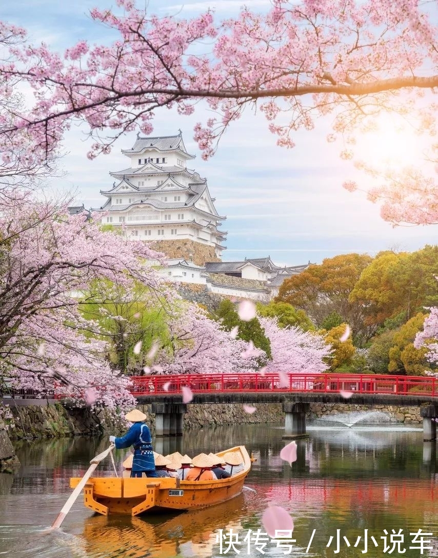 一生必去的40个绝美小镇，中国占了3个