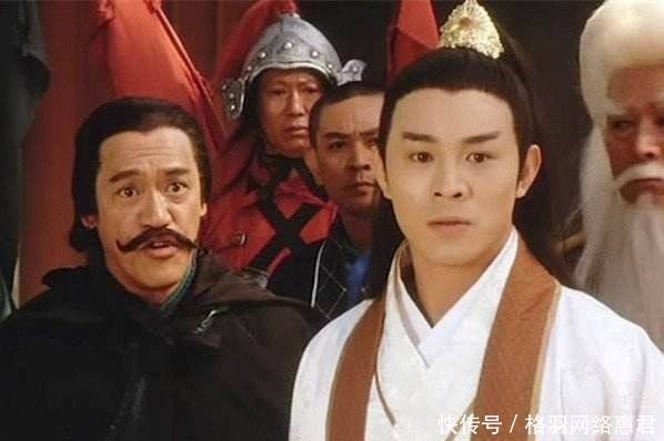 金庸笔下5大剑法辟邪剑法垫底、孤独九剑未入其三，第一太强！