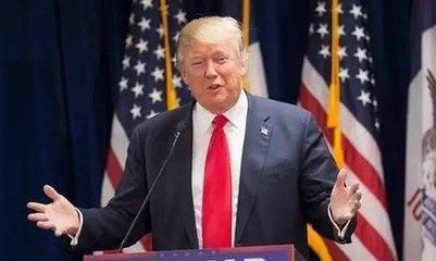 美国宽限其他国家关税豁免1个月、其实针对