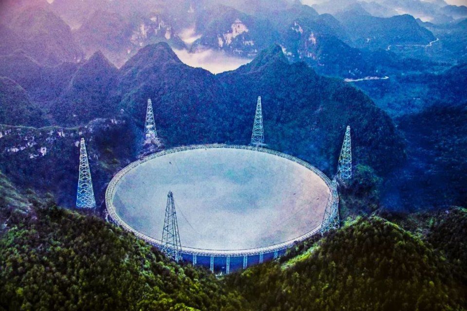 贵州遭抖音搞火了,然而好多人却担心.