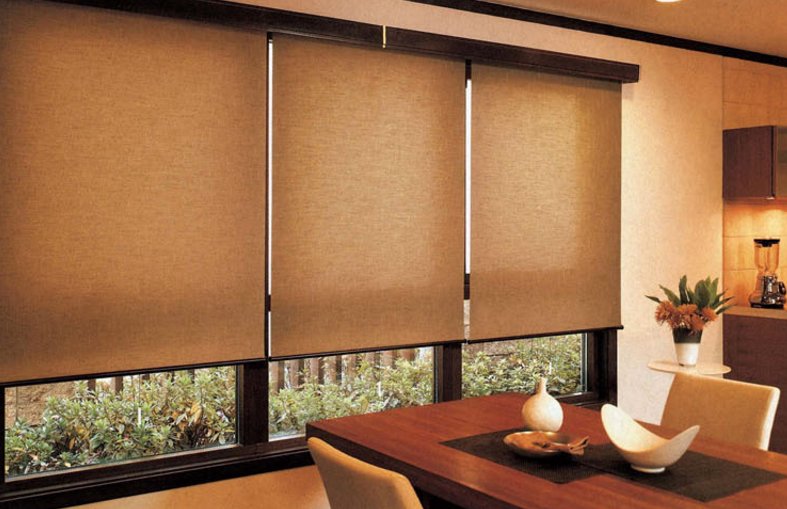 好久没坐公交，无意间看到高层住户家阳台，真有潮流，拍照回去学